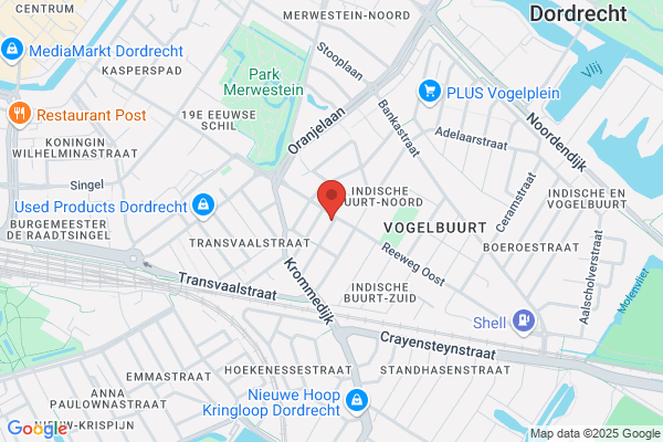 Bogaard AGF Speciaalzaak in de