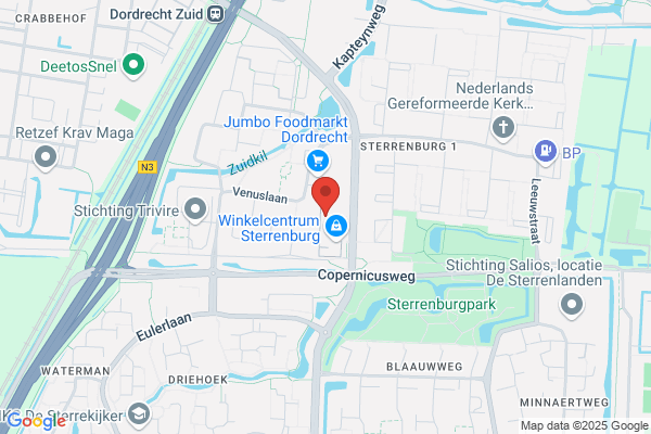 Koelewijn's Visspecialiteiten