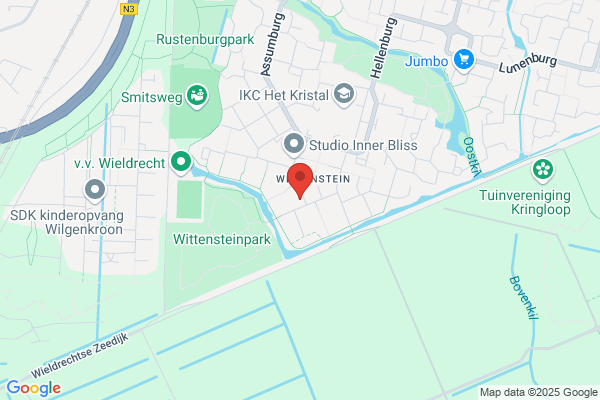 Handelsonderneming Joris Booij
