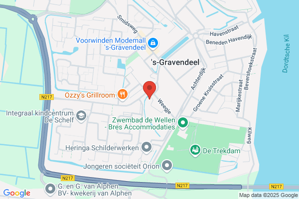 Samenwerkende Tandartsen 's-Gravendeel