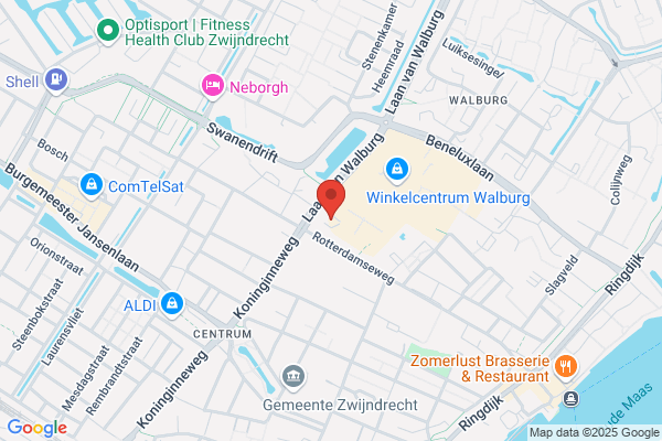 Samenwerkende Tandartsen Zwijndrecht