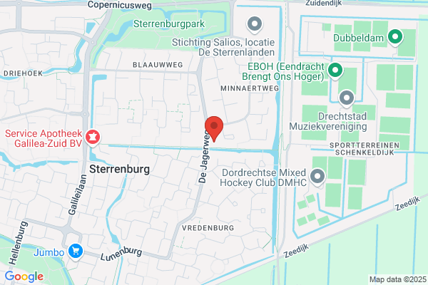 Stadhouders Tandartspraktijk