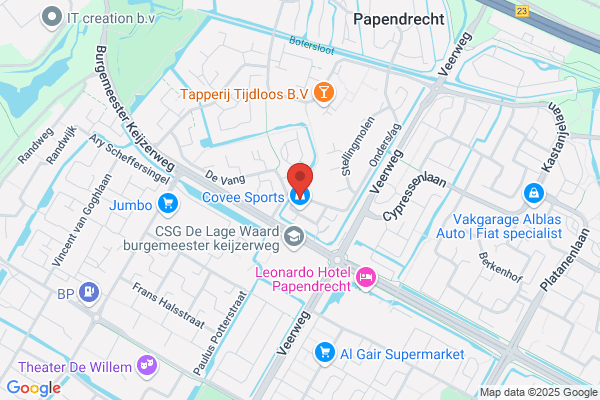 Tandartsenpraktijk Dr. D. Tawana