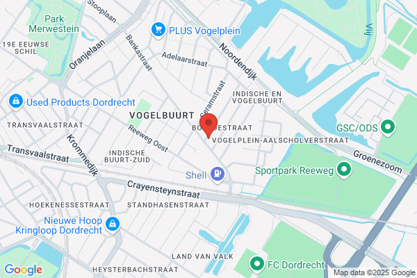 Tandartspraktijk W.C.M. Vermonden