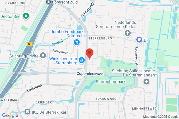Tandtechnisch Laboratorium Quadrant Bv