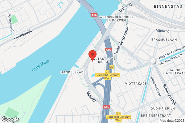 Vof Monod De Froideville