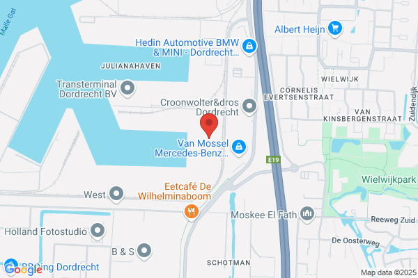 Dentalair Products Ned Bv