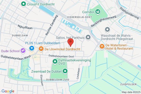 Dordrechts Tandtechnisch Laboratorium B.V.