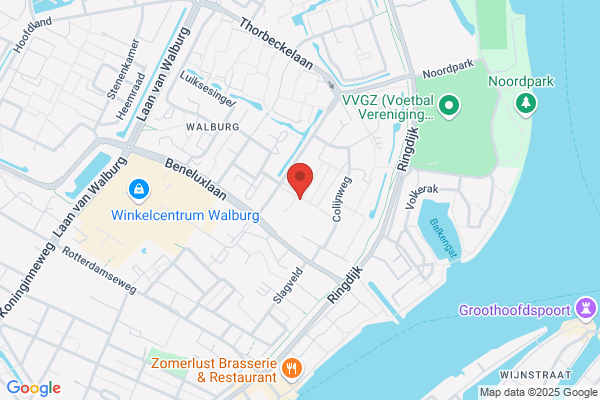 Timmer Tandtechnisch Laboratorium