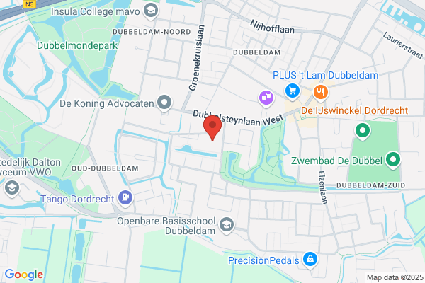 Braak, Tandtechnisch Laboratorium V/D
