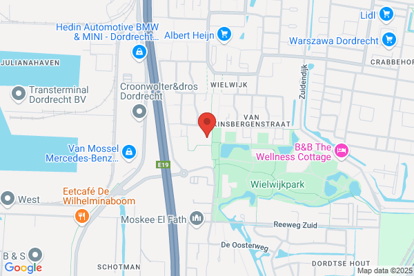Dental Drecht Tandtechnisch Laboratorium
