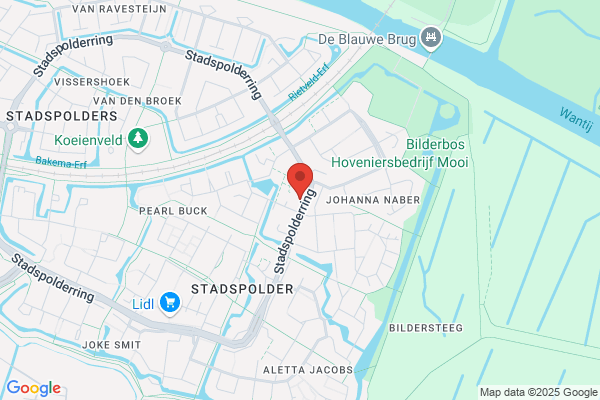 Laboror Nederland Bv