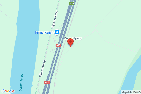 Zuidpunt, De
