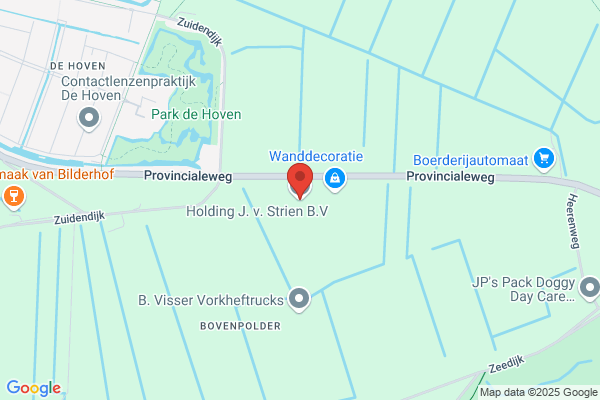 Strien Vof