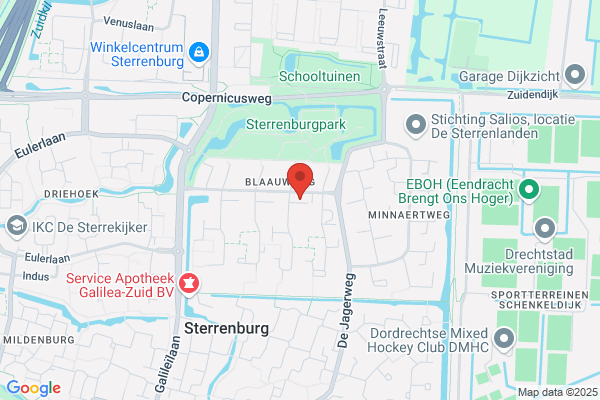 Lotax Taxibedrijf Bv