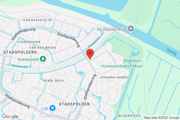 Duo Tax Vof Dordrecht