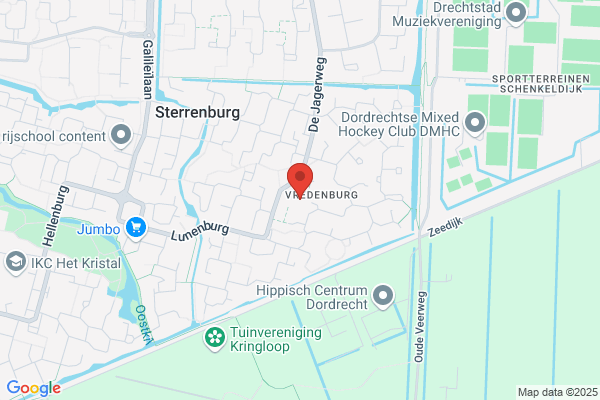 Leeuwenhage