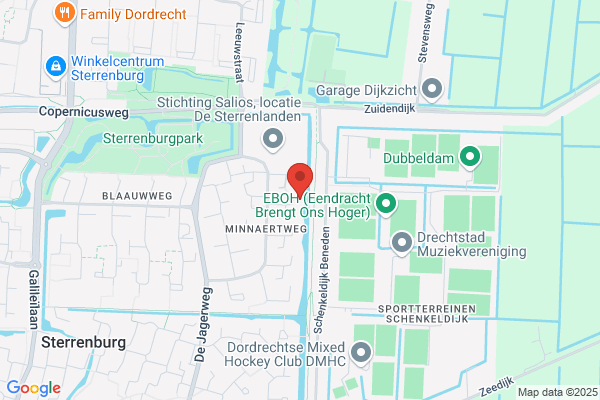 Taxi Service Drechtsteden