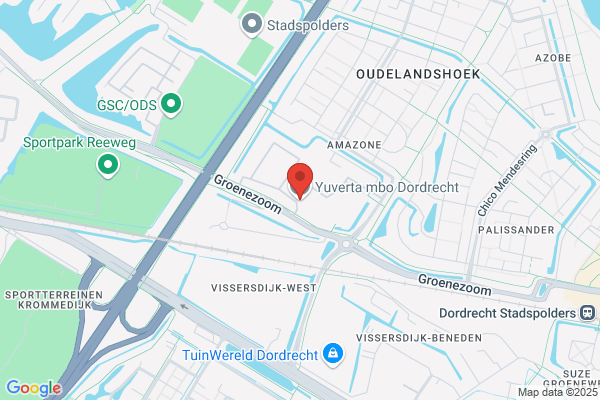 Groene Delta College-Dordrecht
