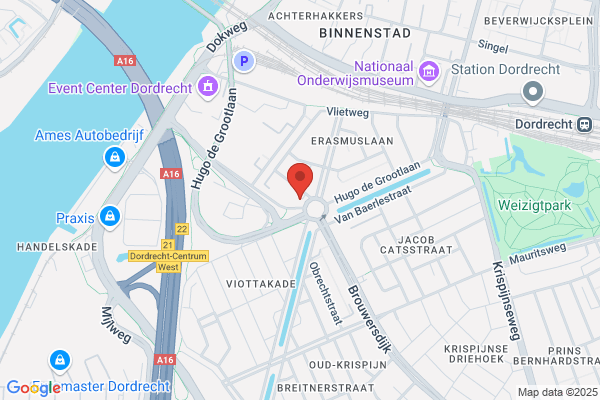 Nederlands Meetinstituut