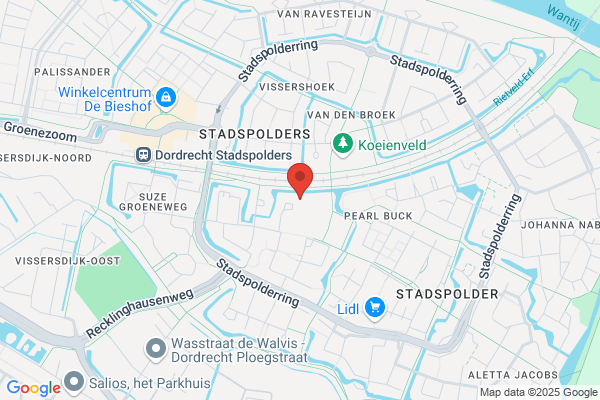 Logeerhuis D