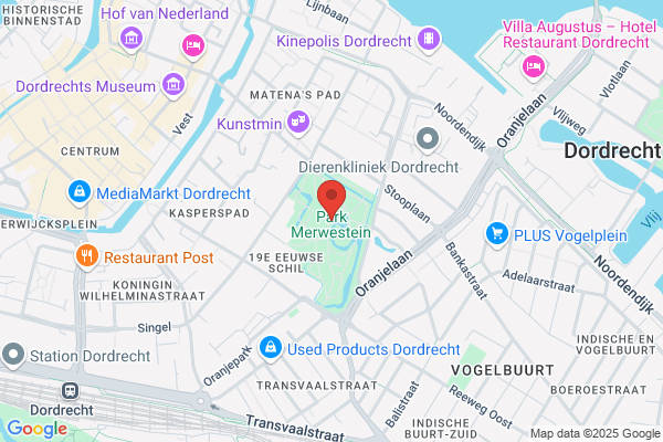 Markesteijn