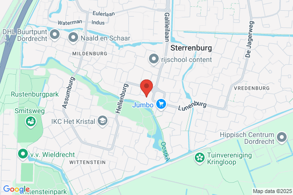 Rothec Bv