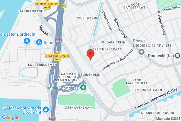 Rijsmus