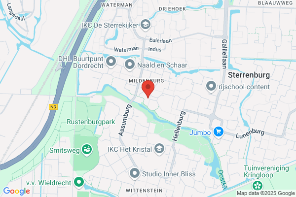 R.C.M. Fransen Tapijtenhandel