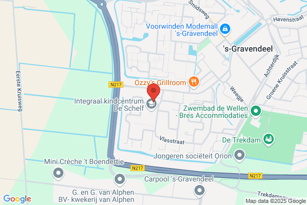 Cavent Woonvoorziening Vlashof