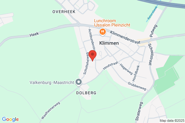 Jong Voor Oud