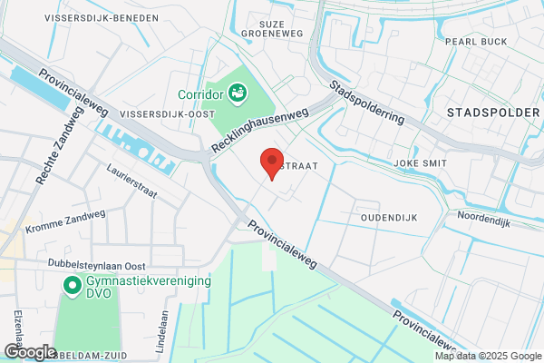 Firma De Lange Vof