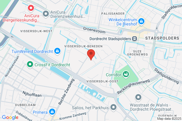 Firma E. Dubbeldam & Zonen
