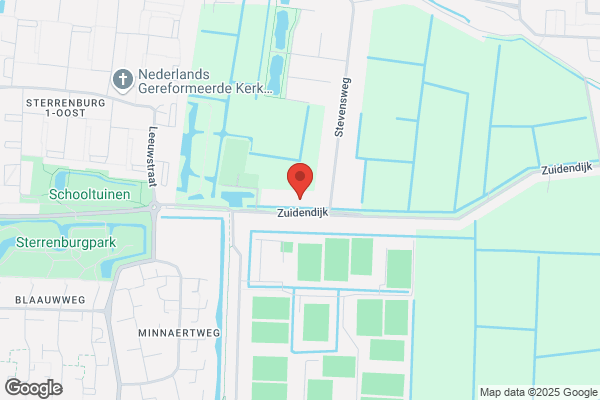 G.M. Van Der Sluis Keuken- En Badkamermo