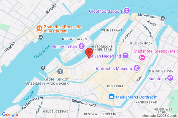 K.H. Van Drunen Scheepsbetim En Bouwbedrijf