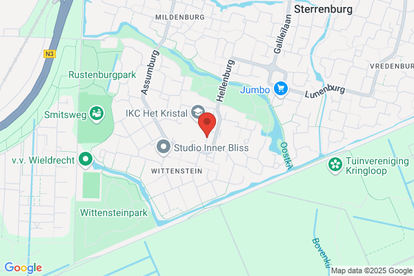 Keukenstellersbedrijf E.M. Pot