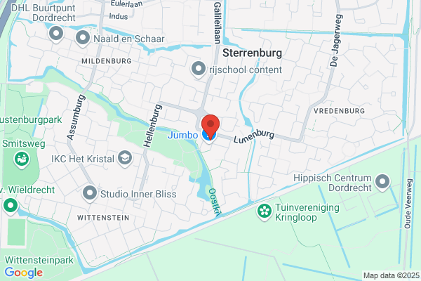 Kroon Keukenmontage