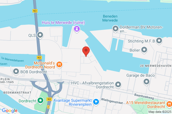 Punt Interieurbouw