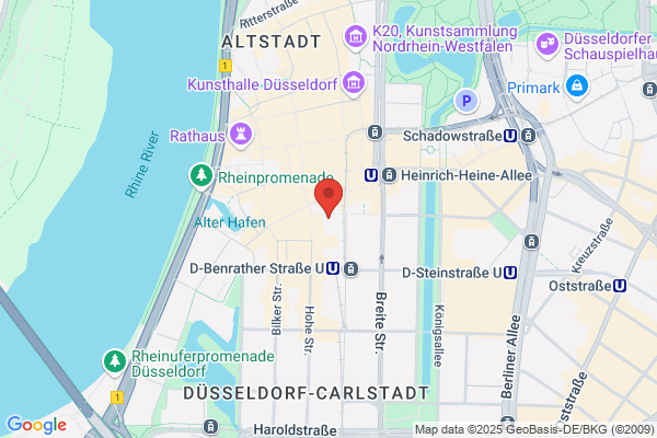 Top - Job Betimmering