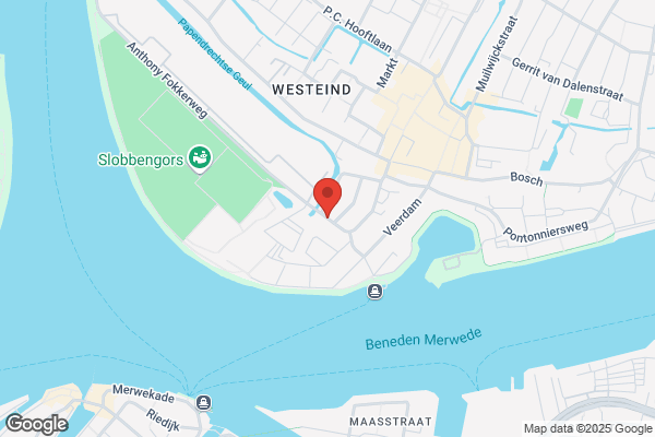T. Vermeij Bouw & Onderhoud