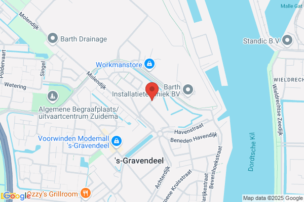 Timmer- en Aannemersbedrijf C. van Leeuwen