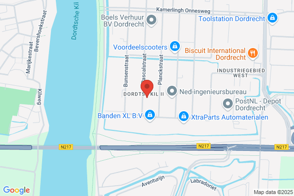 Routing Partn Bv