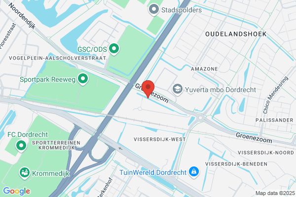 Merwe Trouwvervoer, Van De