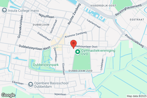 Sprankje Groen