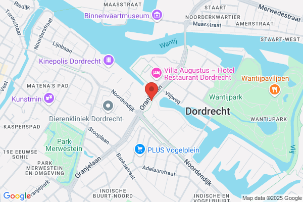 Wijk, Van