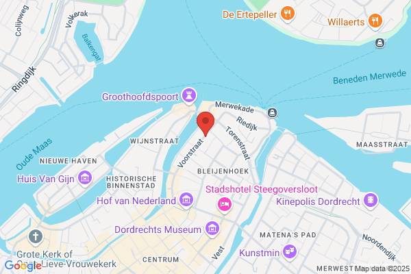 Loods, De