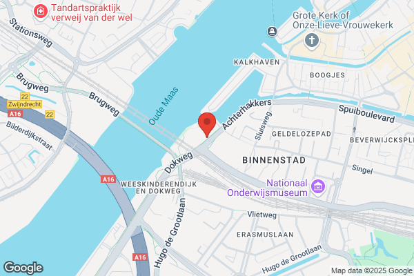 Intersafe Groeneveld Bv