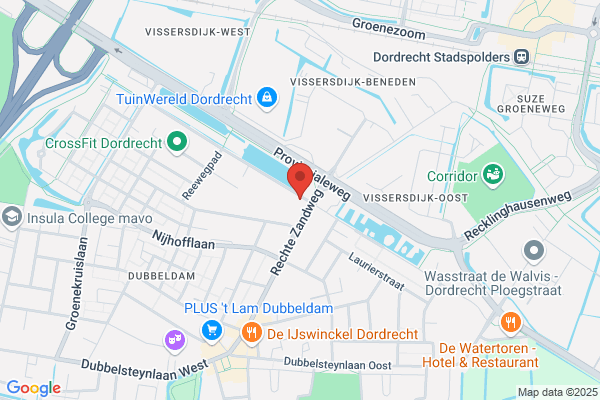 Blankenstijn Bouw- & Loonbedrijf