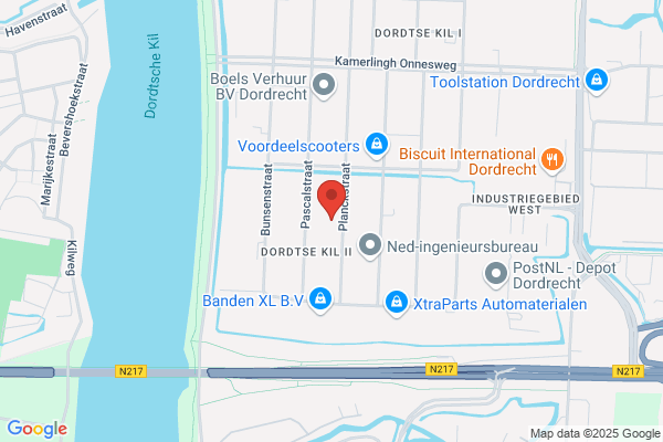 Hl Bouw