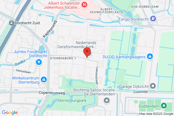Dordrecht Ehbo, Kon Ver